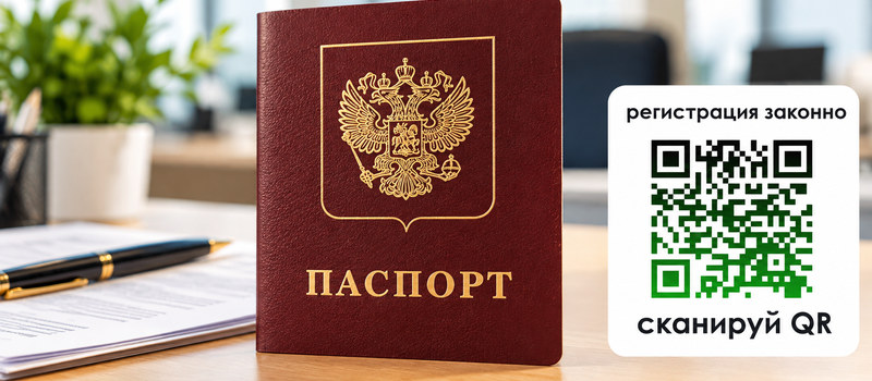 прописка в Алуште прописка в Алуште